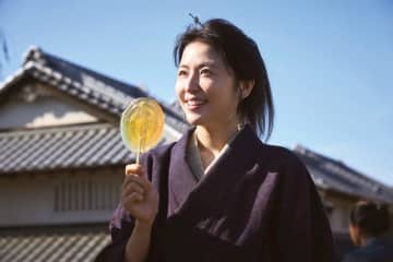 「温かい目で見てもらいたい」長澤まさみ、初の時代劇主演で圧巻の存在感！『おーい、応為』撮影現場の舞台裏