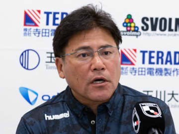 ベトナムのハノイFCが手倉森誠監督を解任。後任は日本人の元横浜FC指揮官