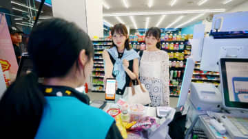 「PayPay」韓国でも使用可能に　海外展開加速化へ