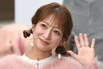 辻希美　第５子の子育て…体調以外は順調「もう１人、次行ってもいいかもって思うぐらい」