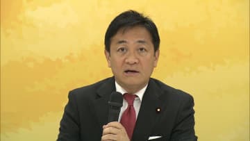 国民民主が意思決定機関の総務会を設置　会長には浜野氏　両院総会後に玉木代表が発表　情報発信の新組織も