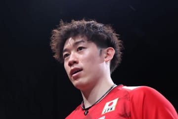 【バレーボール】男子代表がカナダ戦も苦戦　第１セットを落とす　１３日のトルコ戦はストレート負け