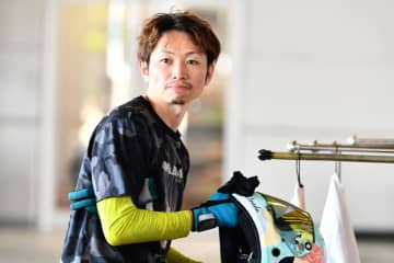 【びわこボート・ＧⅠびわこ大賞】稲田浩二が上位機ゲット　当地も好相性「イメージ生かして調整」