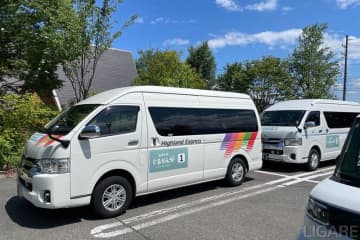 【特集】SWAT Mobility Japanの挑戦 – AIオンデマンド交通が観光の未来を変える – 長野県大町市の実証実験