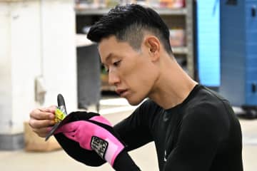 【鳴門ボート・ＧⅠ大渦大賞】茅原悠紀　準優に向けて部品交換「整備士さんに症状を話したら…」