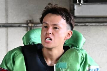 【鳴門ボート・ＧⅠ大渦大賞】宮地元輝　予選敗退もチルト３度に手応え「この先も使えそうな反応あった」