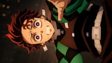 「劇場版 鬼滅の刃 無限城編 第一章」興収330億円＆世界総興収は680億円突破！北米で26年ぶり記録更新の快挙も