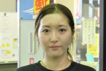 【若松ボート・ヴィーナスＳ】西橋奈未　先輩・中島孝平使用の部品で気配アップ「こっちの方が好み」
