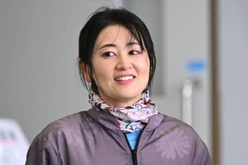 【住之江ボート・ダイスポＪＣ】藤堂里香　前節ＧⅠ優勝機を引き当て好感触「周りとの比較もいい」