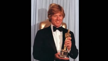 ロバート・レッドフォードさん（89）死去　「明日に向かって撃て！」などで知られアカデミー賞の監督賞も受賞