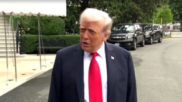 「彼を超える者はいなかった」俳優のロバート・レッドフォードさん死去でトランプ大統領が驚き　「素晴らしい作品を作った」