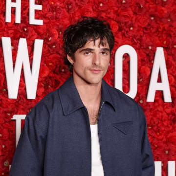 ジェイコブ・エロルディとオリヴィア・ジェイド・ジャヌリが復縁