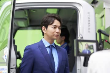 松本潤　嵐のライブの後にチャレンジしてみたいこととは？「〇〇男子です」