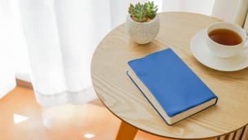 朝5分で自分を整える！ママのための「秋の朝読書」習慣のコツ