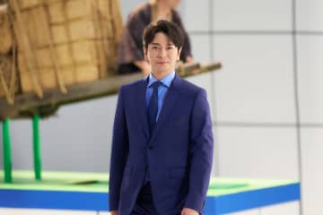 「まず嵐のライブをしっかりやれたら」松本潤が佐川急便のCMに出演で今後の展望を語る！さらに「農業男子にチャレンジしたい」との思いも