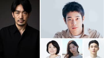 『ぼくたちん家』2人の恋愛模様に嵐を呼ぶ！？個性派キャスト一斉解禁！