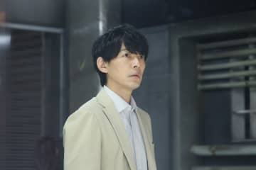 今夏のエンタメシーンを盛り上げた藤木直人　『最後の鑑定人』『グラスハート』での功績