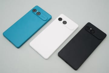 あえてAI訴求しない「Xperia 10 VII」でソニーは“事業継続”への不安感を解消できるか