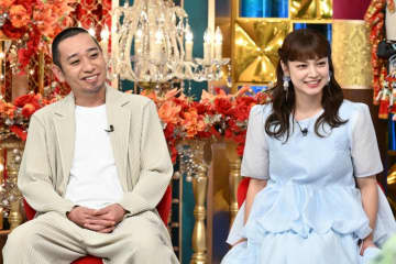 「ちどかまゴールデン」 夫・長友佑都の激熱子育てエピソード‥