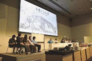 総合資格学院ら／建築新人戦２０２５／最優秀に野畑遥さん（法政大）