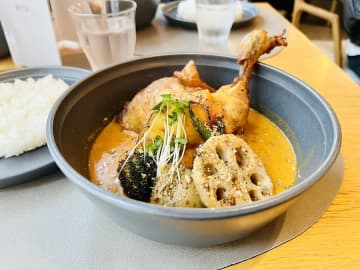 下北沢の絶品オシャレランチ3選