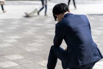 「トランプ関税の影響で」と“月額2万円の賃下げ”を通告された男性、退職を決意