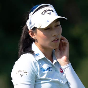世界ランク1位J・ティティクル 優勝目前でまさかの「4パット」逆転負けを読み解く（羽川豊）