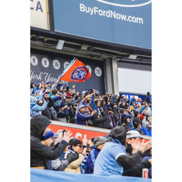 ヤンキースがメッツにケンカを吹っかけた？NYサッカー2チームの気になるライバル関係（友成那智）