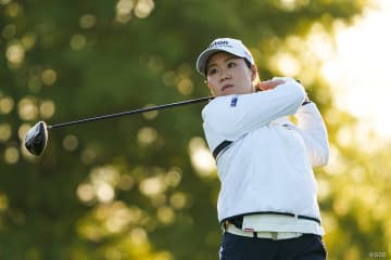 畑岡奈紗が3年ぶりVかけ過去2勝の地へ 西村優菜は得意大会で一発逆転なるか