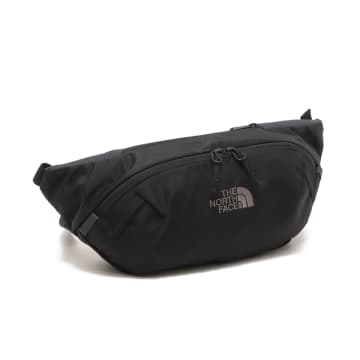 【THE NORTH FACEの黒】実用性もバツグンな「万能バッグ」