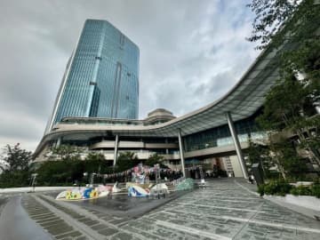 【高輪ゲートウェイ】ニューオープンの施設でモーニングメニュー発見！@ZEROCORNER 【vol.561】