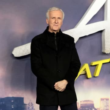 ジェームズ・キャメロン、新作『ターミネーター』の企画に難航