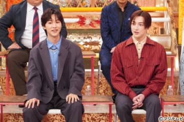 ROIROMが好きな“秋の味覚”は？「ホンマでっか!?TV」で秋の食材の健康効果に迫る