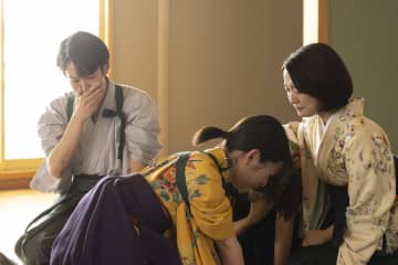 『ちはやふる－めぐり－』を通して目の当たりにした“奇跡”　歴史の一部となった永遠の祈り