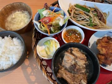 【札幌＆函館】ランチもテイクアウトも！海鮮・中華・オーシャンビューで楽しむ絶品グルメ3選