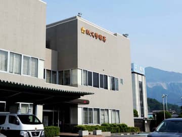 会社役員の男性死亡…秩父の秩父槍ケ岳で滑落　一緒に登山していた男性が「仲間が滑落した」と110番　山岳救助隊員が滑落場所から100メートル下の斜面で発見