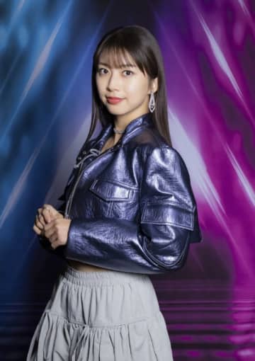 牧野真莉愛が“ファイターズ愛“全開で「BS12プロ野球中継2025」副音声に登場