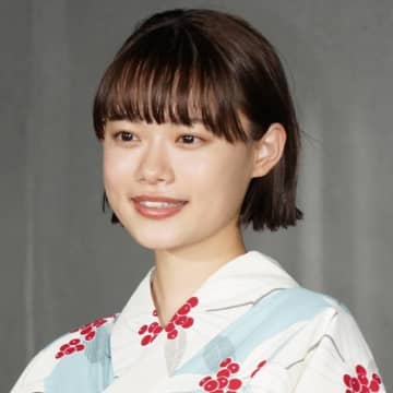 杉咲花、“ないと生きていけない”食後のお楽しみを明かす「甘いので絶対シメたい」