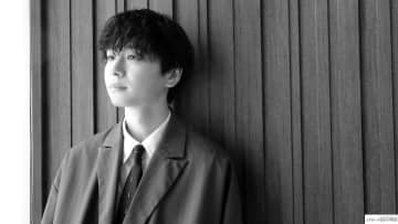 橋本淳インタビュー 『ここが海』9月20日より上演
