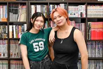 【東京女子】“破壊する女”と“アイドルを卒業し覚醒” 巨大な壁に挑む、若き同期タッグ。凍雅と風城ハル、それぞれの覚悟「チャレンジマッチにはしたくない」