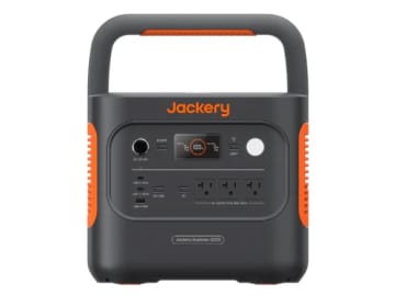 【本日みつけたお買い得品】Jackeryの2,042Whポータブル電源が約1万7千円引きで最安値に