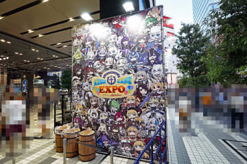 アズールレーン8周年記念の大型イベント開催、千代田区主催の「アニメ聖地巡礼」講習が10月開催、9.95を狙ってストップ「セイコータイマーチャレンジ」など～ 最近の秋葉原 イベント/ポップストア編～