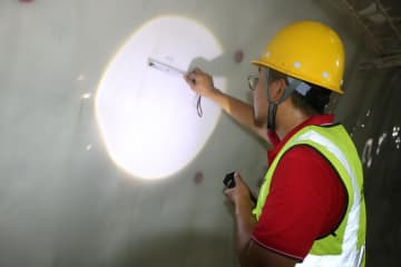 中国福建省・田安高速道路建設に進展　港湾都市結ぶ幹線に