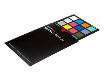 Datacolorの色管理ツール「SpyderCheckrシリーズ」が値上げ