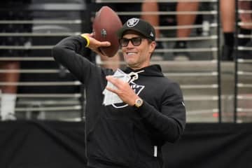 NFL、ブレイディの件を受けてオーナーのコーチブース入室を禁じる「規則は存在しない」と明言
