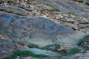 中国・青蔵高原で発見の刻石、科学技術で秦代のものと確認
