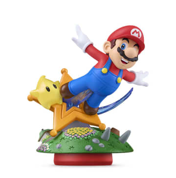 「amiibo マリオ&チコ」などニンダイで発表された各種amiiboがAmazonで予約受付中「サムス」や「カービィ&ワープスター」などラインナップ
