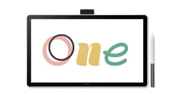 ワコム、液タブWacom Oneシリーズ最新機種「Wacom One 14」を9月30日に発売