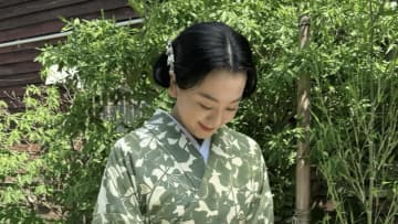 浅田真央、大人の魅力＆気品あふれる着物姿に絶賛　「元気がもらえる」「キュート過ぎる」