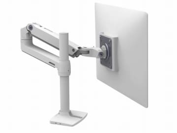 ERGOTRONのモニターアームがAmazonでお買い得！　長身ポール採用の「ERGOTRON LX ロングポール」は2万1450円